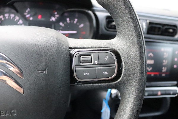Citroën C3 1.2 PureT. 83PK Feel Edition Trekhaak/Carplay-android