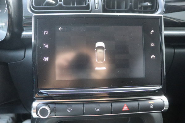 Citroën C3 1.2 PureT. 83PK Feel Edition Trekhaak/Carplay-android