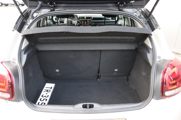 Citroën C3 1.2 PureT. 83PK Feel Edition Trekhaak/Carplay-android