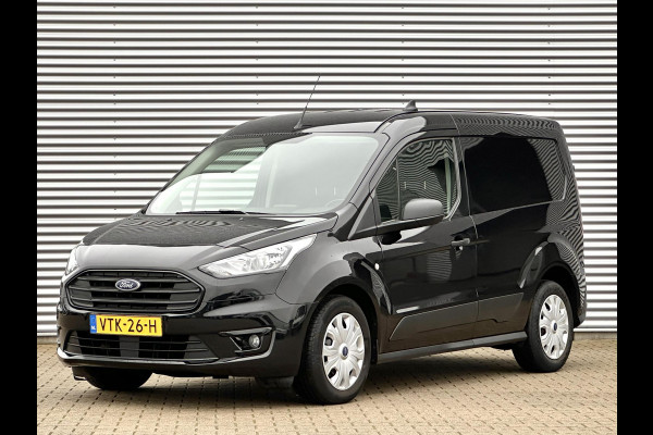 Ford Transit Connect navi|camera|airco TOPSTAAT en GOEDKOOP
