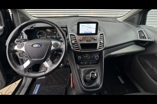 Ford Transit Connect navi|camera|airco TOPSTAAT en GOEDKOOP