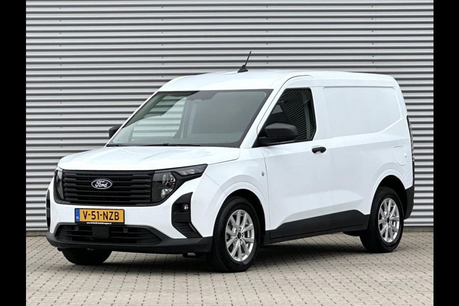 Ford Transit Connect 1.5 EcoBlue Trend NIEUW MODEL! Airco|Cruise|LMV connect