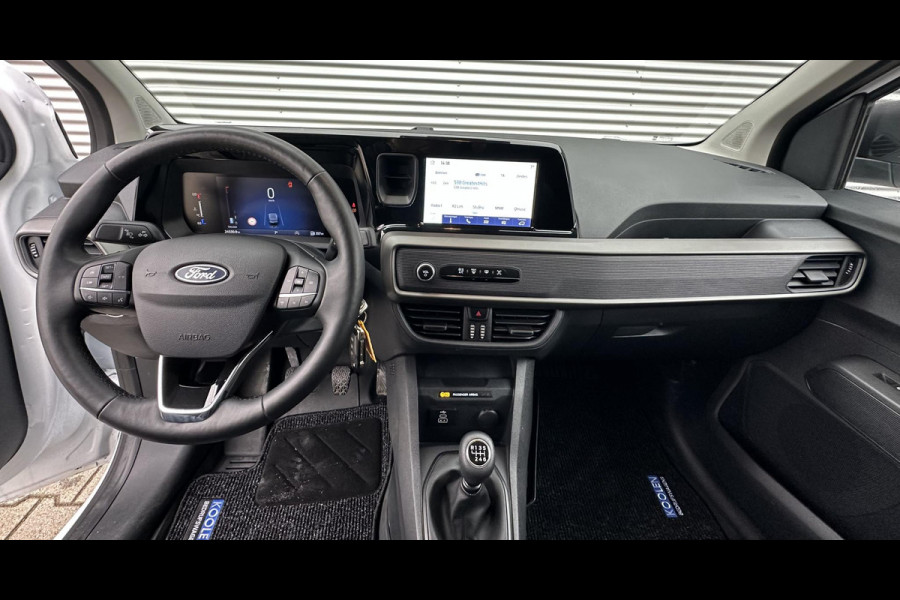 Ford Transit Connect 1.5 EcoBlue Trend NIEUW MODEL! Airco|Cruise|LMV connect