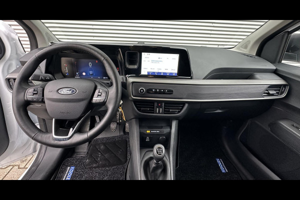 Ford Transit Connect 1.5 EcoBlue Trend NIEUW MODEL! Airco|Cruise|LMV connect