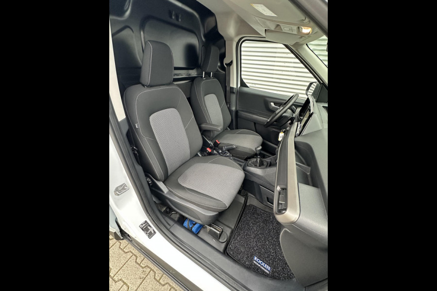 Ford Transit Connect 1.5 EcoBlue Trend NIEUW MODEL! Airco|Cruise|LMV connect