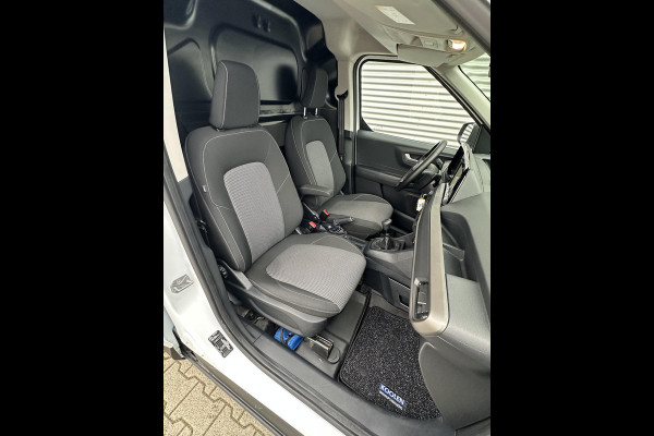 Ford Transit Connect 1.5 EcoBlue Trend NIEUW MODEL! Airco|Cruise|LMV connect