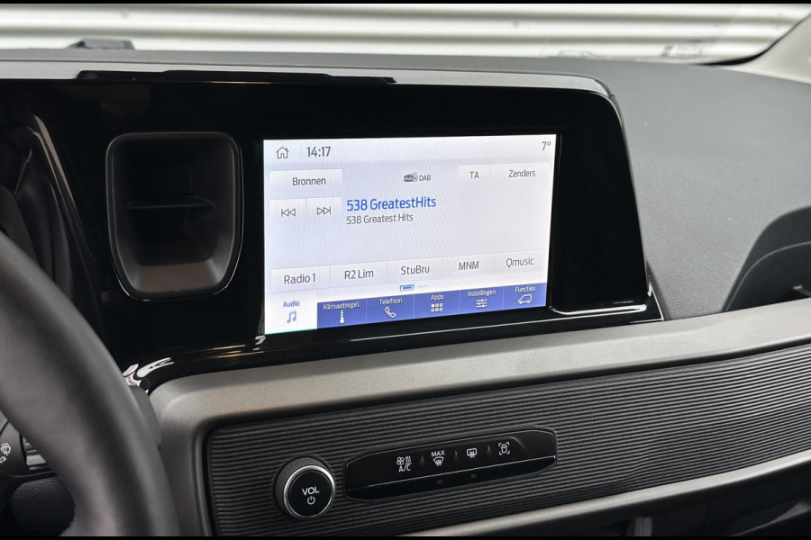 Ford Transit Connect 1.5 EcoBlue Trend NIEUW MODEL! Airco|Cruise|LMV connect