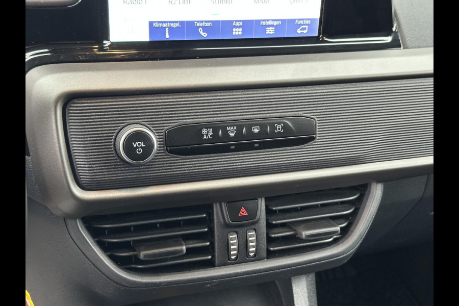 Ford Transit Connect 1.5 EcoBlue Trend NIEUW MODEL! Airco|Cruise|LMV connect