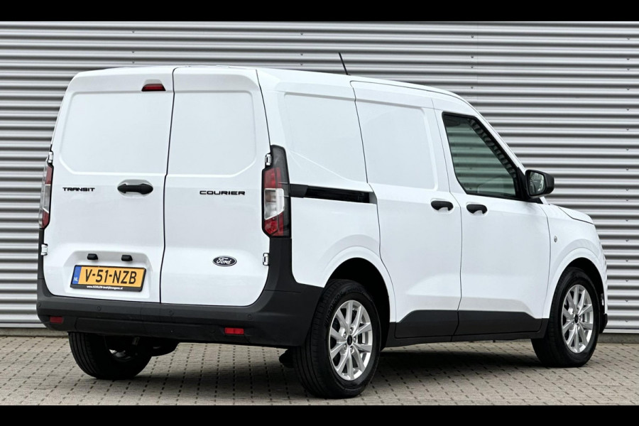 Ford Transit Connect 1.5 EcoBlue Trend NIEUW MODEL! Airco|Cruise|LMV connect