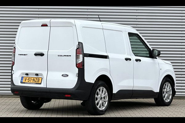 Ford Transit Connect 1.5 EcoBlue Trend NIEUW MODEL! Airco|Cruise|LMV connect