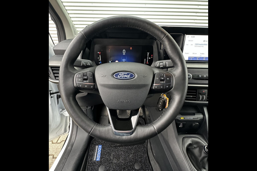 Ford Transit Connect 1.5 EcoBlue Trend NIEUW MODEL! Airco|Cruise|LMV connect