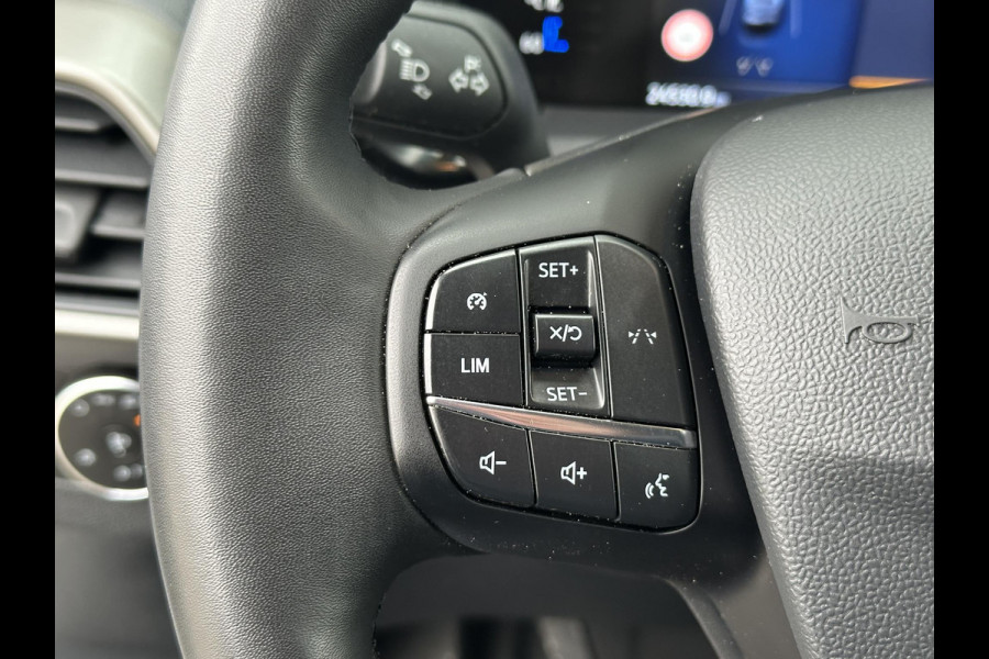 Ford Transit Connect 1.5 EcoBlue Trend NIEUW MODEL! Airco|Cruise|LMV connect