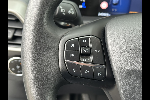 Ford Transit Connect 1.5 EcoBlue Trend NIEUW MODEL! Airco|Cruise|LMV connect