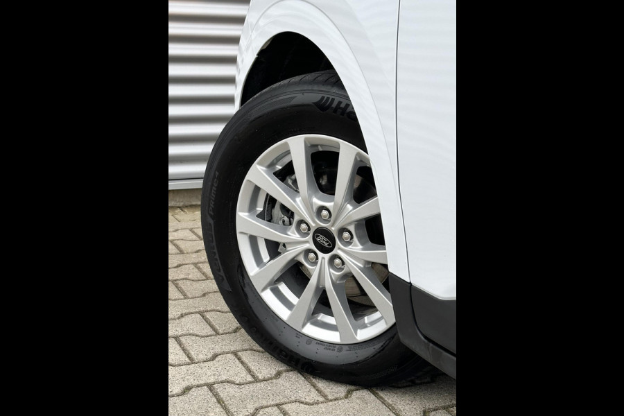 Ford Transit Connect 1.5 EcoBlue Trend NIEUW MODEL! Airco|Cruise|LMV connect