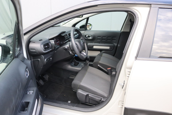 Citroën C3 1.2 PureT. 83PK Feel Edition Trekhaak/Carplay-android