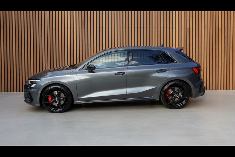 Audi A3 Sportback 2.0 TFSI S3 quattro
