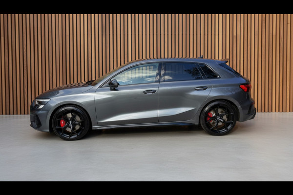 Audi A3 Sportback 2.0 TFSI S3 quattro