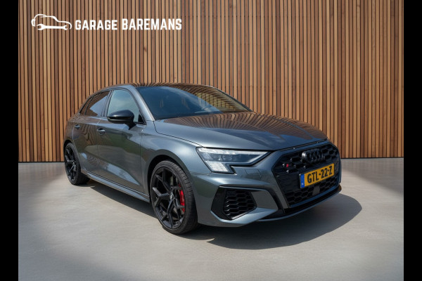 Audi A3 Sportback 2.0 TFSI S3 quattro