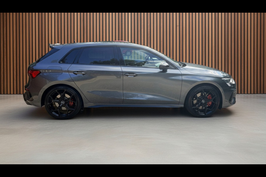 Audi A3 Sportback 2.0 TFSI S3 quattro