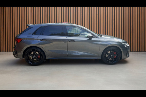 Audi A3 Sportback 2.0 TFSI S3 quattro