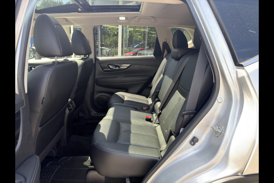 Nissan X-Trail 1.3 DIG-T Tekna 7p.
