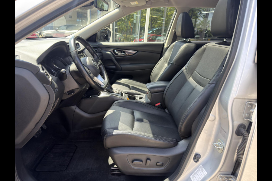 Nissan X-Trail 1.3 DIG-T Tekna 7p.
