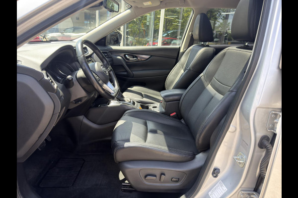 Nissan X-Trail 1.3 DIG-T Tekna 7p.