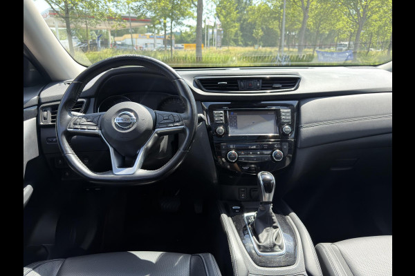 Nissan X-Trail 1.3 DIG-T Tekna 7p.