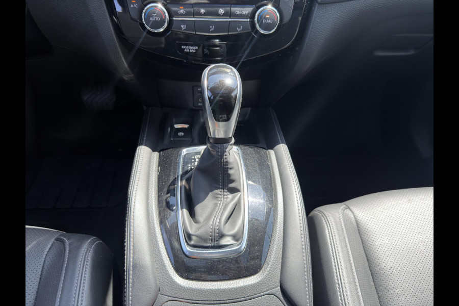 Nissan X-Trail 1.3 DIG-T Tekna 7p.