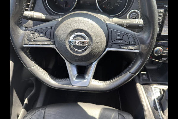 Nissan X-Trail 1.3 DIG-T Tekna 7p.