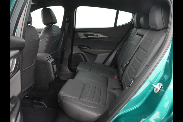 Alfa Romeo Tonale 1.5T Hybrid Veloce | 360 Camera | Stoelventilatie | Adaptive cruise | Stoelverwarming | Carplay | Matrix LED | Digital cockpit | Keyless | Elektrische stoelen | Leder | Parkeerhulp | Elektrische kofferklep | Origineel NL