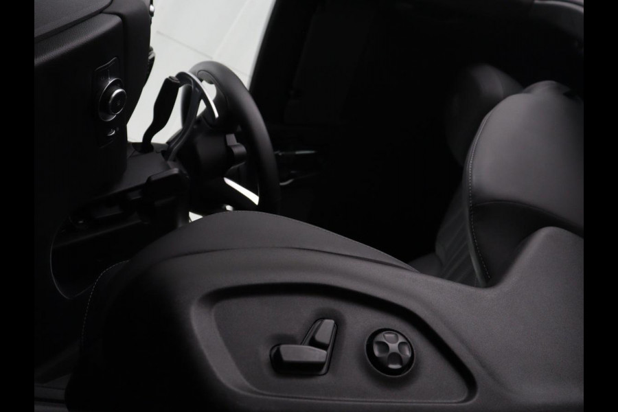Alfa Romeo Tonale 1.5T Hybrid Veloce | 360 Camera | Stoelventilatie | Adaptive cruise | Stoelverwarming | Carplay | Matrix LED | Digital cockpit | Keyless | Elektrische stoelen | Leder | Parkeerhulp | Elektrische kofferklep | Origineel NL