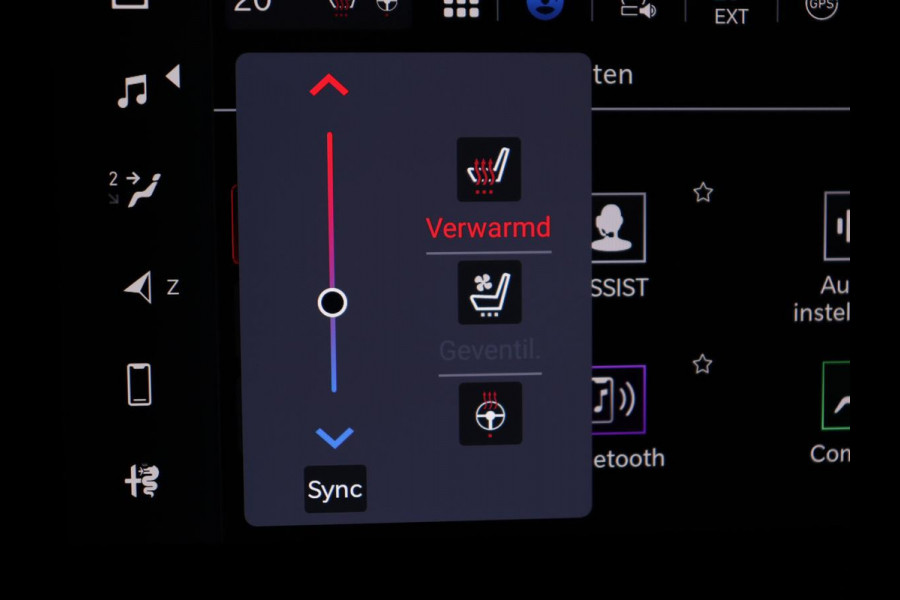 Alfa Romeo Tonale 1.5T Hybrid Veloce | 360 Camera | Stoelventilatie | Adaptive cruise | Stoelverwarming | Carplay | Matrix LED | Digital cockpit | Keyless | Elektrische stoelen | Leder | Parkeerhulp | Elektrische kofferklep | Origineel NL