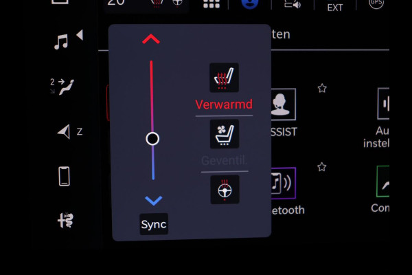 Alfa Romeo Tonale 1.5T Hybrid Veloce | 360 Camera | Stoelventilatie | Adaptive cruise | Stoelverwarming | Carplay | Matrix LED | Digital cockpit | Keyless | Elektrische stoelen | Leder | Parkeerhulp | Elektrische kofferklep | Origineel NL
