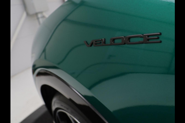 Alfa Romeo Tonale 1.5T Hybrid Veloce | 360 Camera | Stoelventilatie | Adaptive cruise | Stoelverwarming | Carplay | Matrix LED | Digital cockpit | Keyless | Elektrische stoelen | Leder | Parkeerhulp | Elektrische kofferklep | Origineel NL