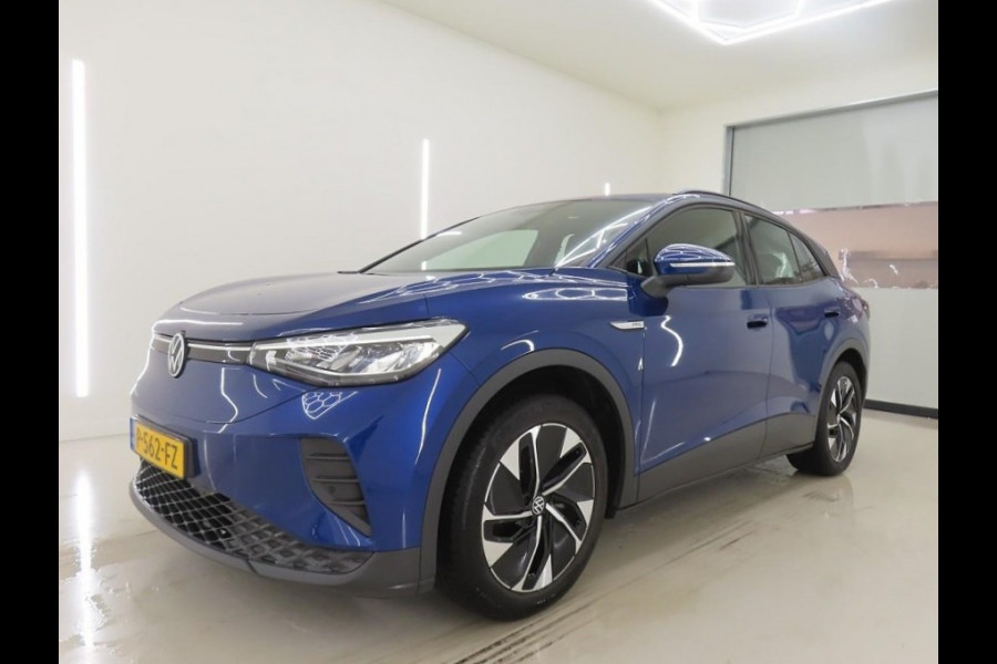 Volkswagen ID.4 Pro 77 kWh -SOH95%-NAVI-ECC-PDC-TREKHAAK-