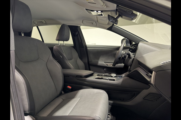 Lexus RZ 450e Executive Line 71 kWh | Leder interieur | Stoelen gekoeld & verwarmd | LMV 20" | Soh (batterijcheck) Waarde 97,2 %