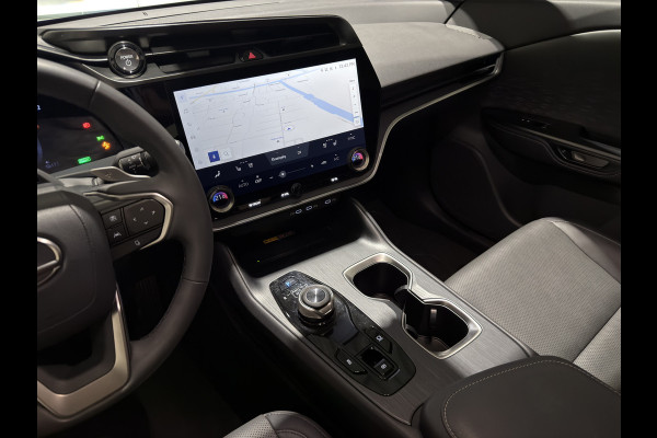 Lexus RZ 450e Executive Line 71 kWh | Leder interieur | Stoelen gekoeld & verwarmd | LMV 20" | Soh (batterijcheck) Waarde 97,2 %
