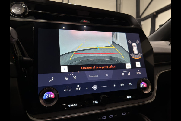 Lexus RZ 450e Executive Line 71 kWh | Leder interieur | Stoelen gekoeld & verwarmd | LMV 20" | Soh (batterijcheck) Waarde 97,2 %