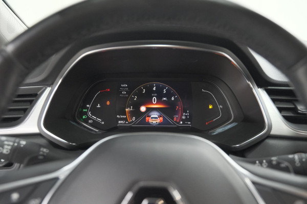 Renault Captur TCe 130 EDC Intens | Trekhaak | Adaptieve Cruise Control | Camera | Navigatie