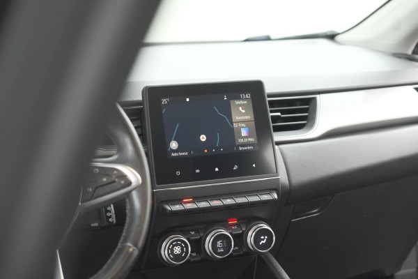 Renault Captur TCe 130 EDC Intens | Trekhaak | Adaptieve Cruise Control | Camera | Navigatie