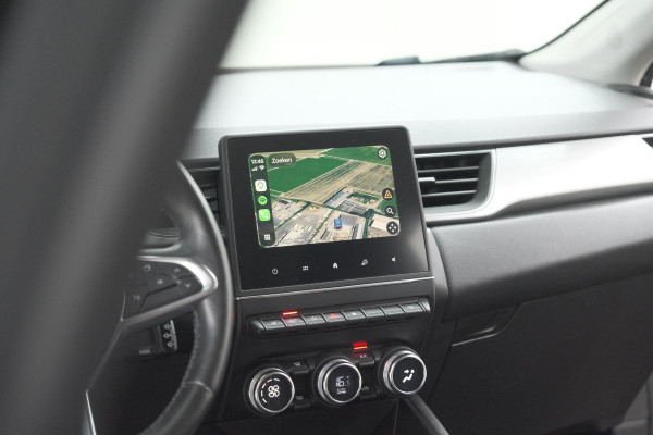 Renault Captur TCe 130 EDC Intens | Trekhaak | Adaptieve Cruise Control | Camera | Navigatie