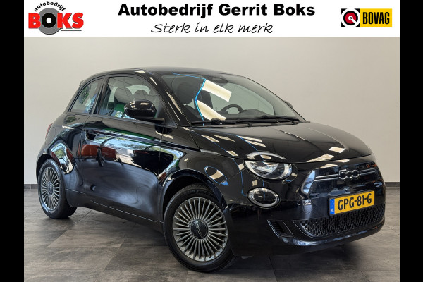 Fiat 500 Icon 42 kWh PDC Keyless GO