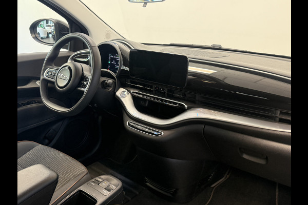 Fiat 500 Icon 42 kWh PDC Keyless GO