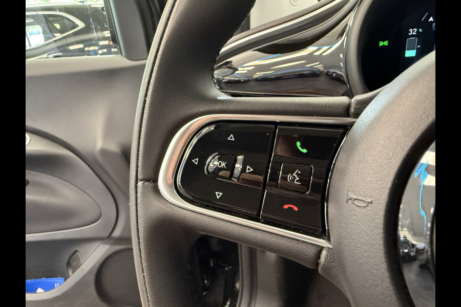 Fiat 500 Icon 42 kWh PDC Keyless GO