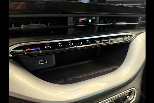 Fiat 500 Icon 42 kWh PDC Keyless GO