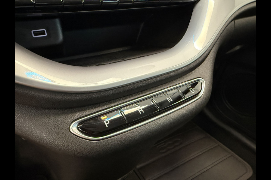 Fiat 500 Icon 42 kWh PDC Keyless GO