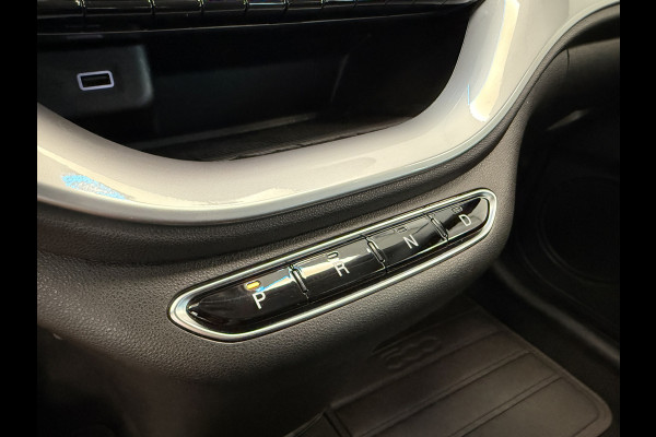 Fiat 500 Icon 42 kWh PDC Keyless GO