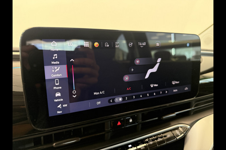 Fiat 500 Icon 42 kWh PDC Keyless GO
