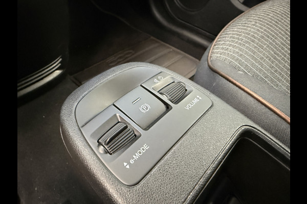Fiat 500 Icon 42 kWh PDC Keyless GO